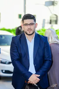 محمد  كنعان 