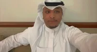 خالد القاسم