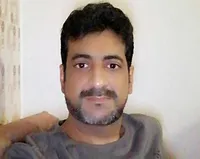 لؤي العامري