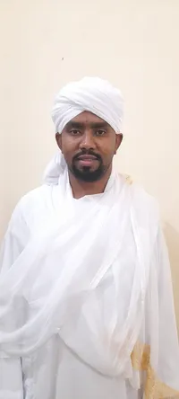 غسان هشام عبدالله المهدي