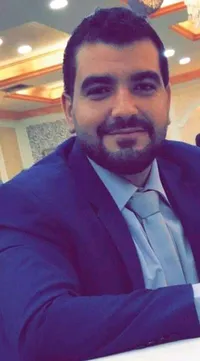 Mohammad Kalbouneh
