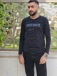 Mohammed SOUPH