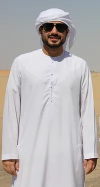 احمد  القريشي