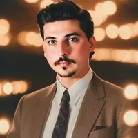 محمود السعدي