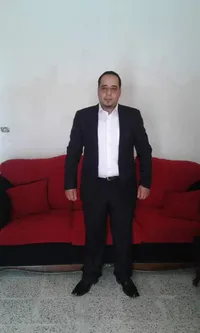 محمد  الدعجة 