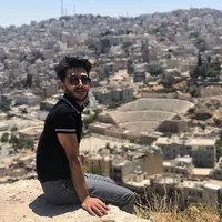 Mohanad Alnusairat
