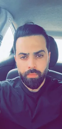 بكر الخالدي