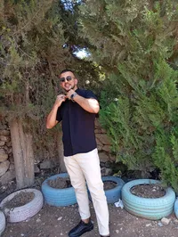 احمد  الشلالدة 