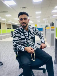 Yaser Shatnawi