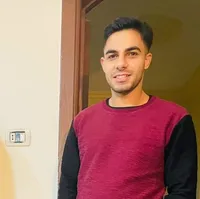 khalil mahmoud