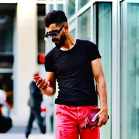 نهار  الرشود 