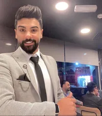 ammar shream