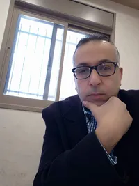 ابراهيم  ادعيس