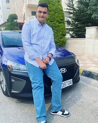 محمد غزال