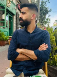 محمد الزهيري