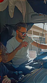 Ali Hasan