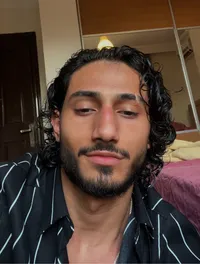 Qais Allan