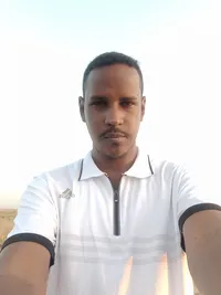 أحمد النور حامد أحمد