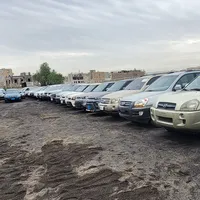 هيونداي جيتز Standard 2009