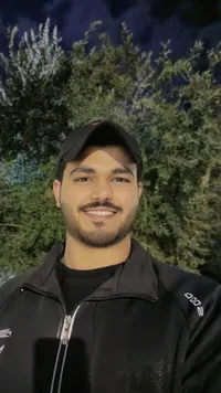 محمد  المساعيد 
