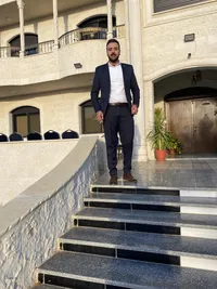 mohammad tarawneh