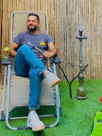 عبدالله ابو عمار