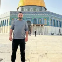 رائد محمد حسين عمرو