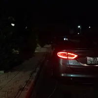 فورد ‏فيوجن ‏Titanium ‏2014