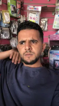 يحيى محمد احمد  الشراب