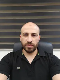 eyad saleh