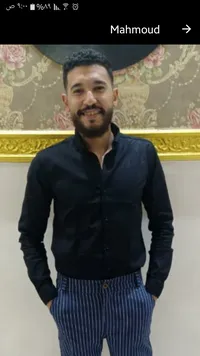 Mahmoud  Elfawal 