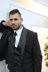 Mustafa  Alghawadra