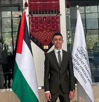 Saeed Hassoun