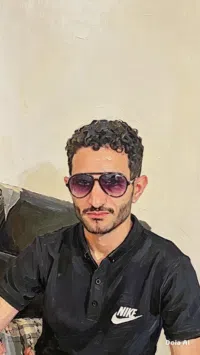 Emran Qaid Abdulrahman saif 