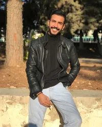 Bashar Altawal