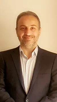 محمد الريالات