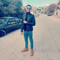HAMZA طبازه