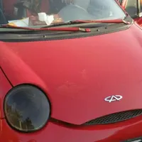 شيري ‏QQ ‏2007