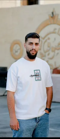 خليل  الزرد