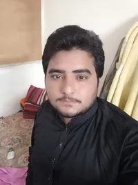 Muhammad  Sarfraz 