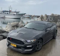 دودج ‏تشالنجر ‏SXT Plus ‏2021