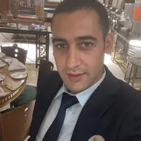 Sahel Aldroubi 