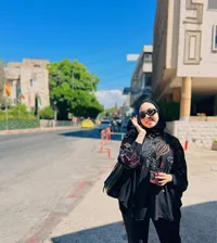 Jehan Ayyash