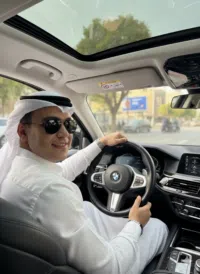 mahmoud  Hamad
