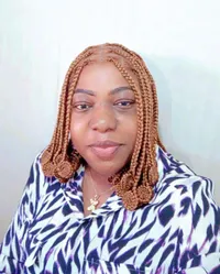 Marian Omoshoke Okojie