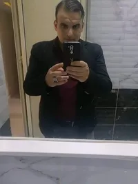 طارق حجوج