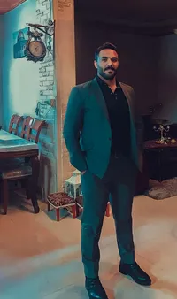 mohammad almalhe