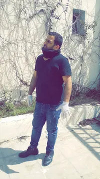 طارق الطلوزي