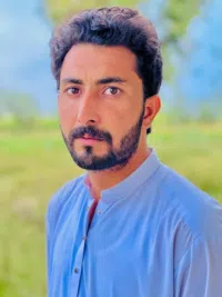 Izaz Ali