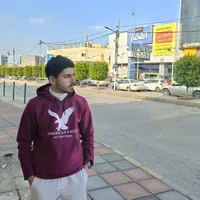 Roastery Seller -Amman